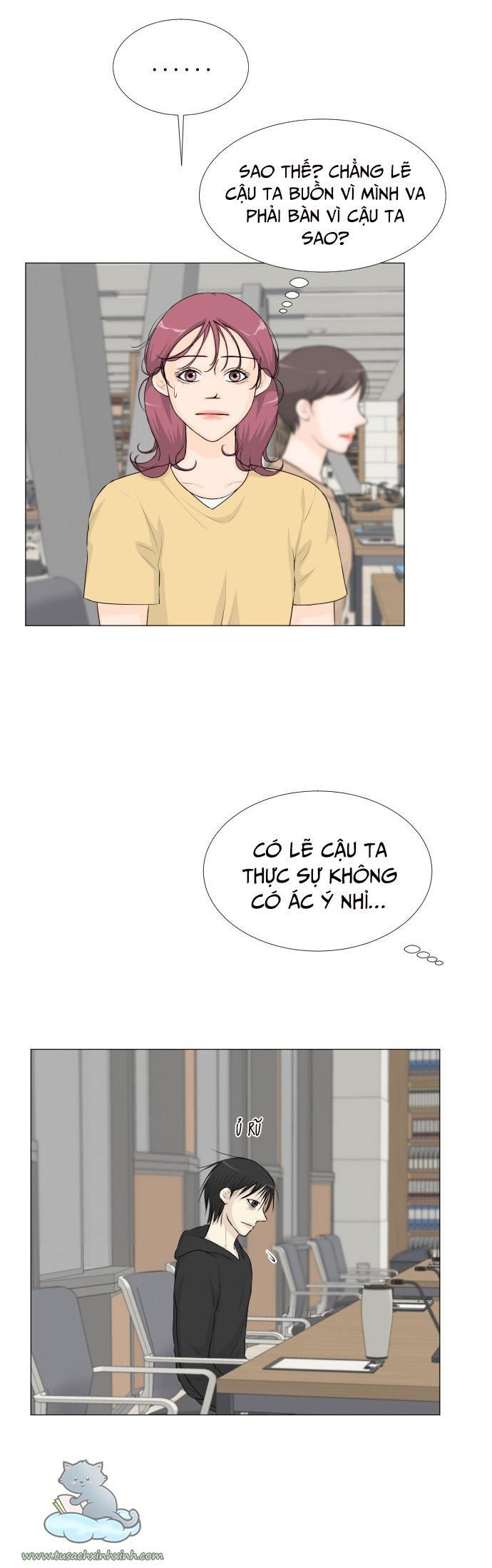 Bán Quỷ Chapter 47 - Trang 2