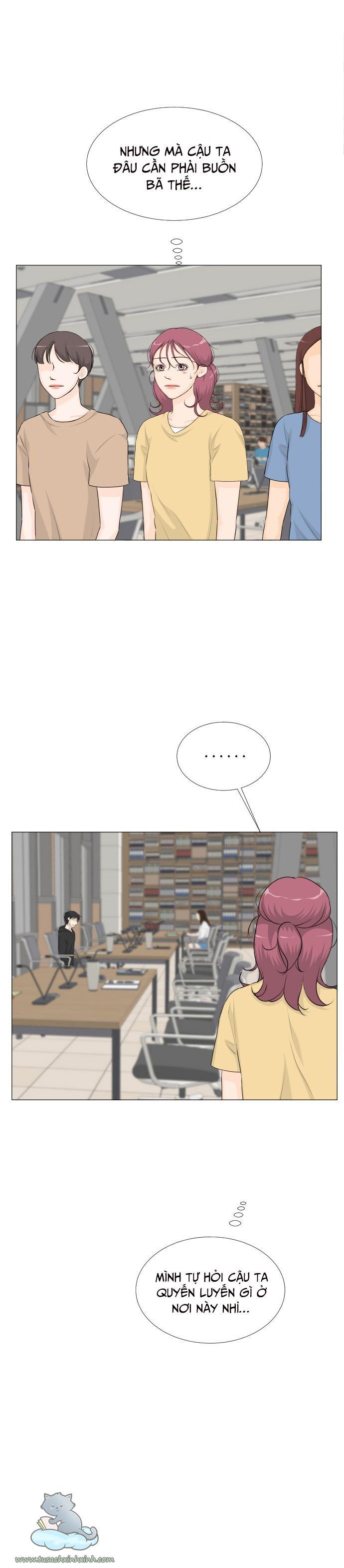 Bán Quỷ Chapter 47 - Trang 2