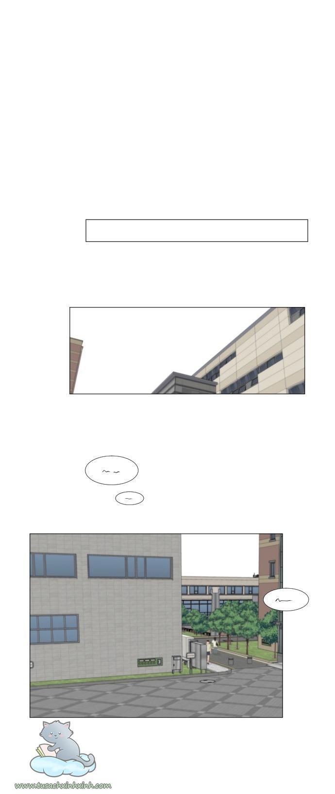 Bán Quỷ Chapter 47 - Trang 2