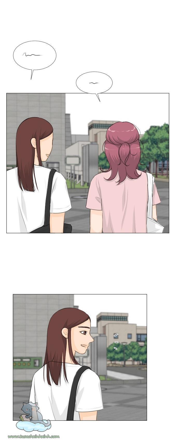 Bán Quỷ Chapter 47 - Trang 2