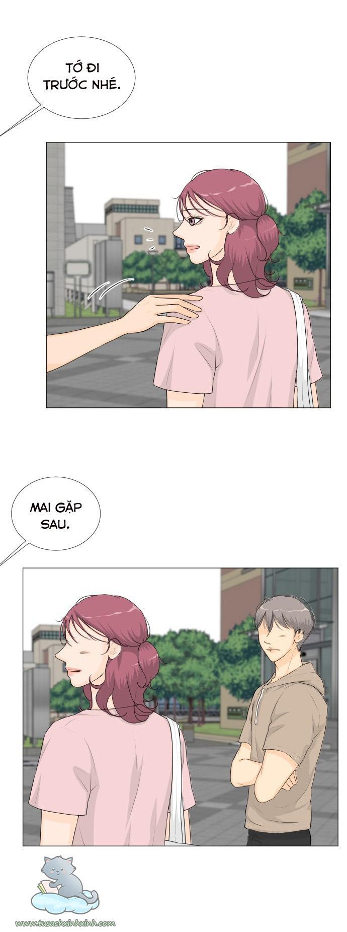 Bán Quỷ Chapter 47 - Trang 2