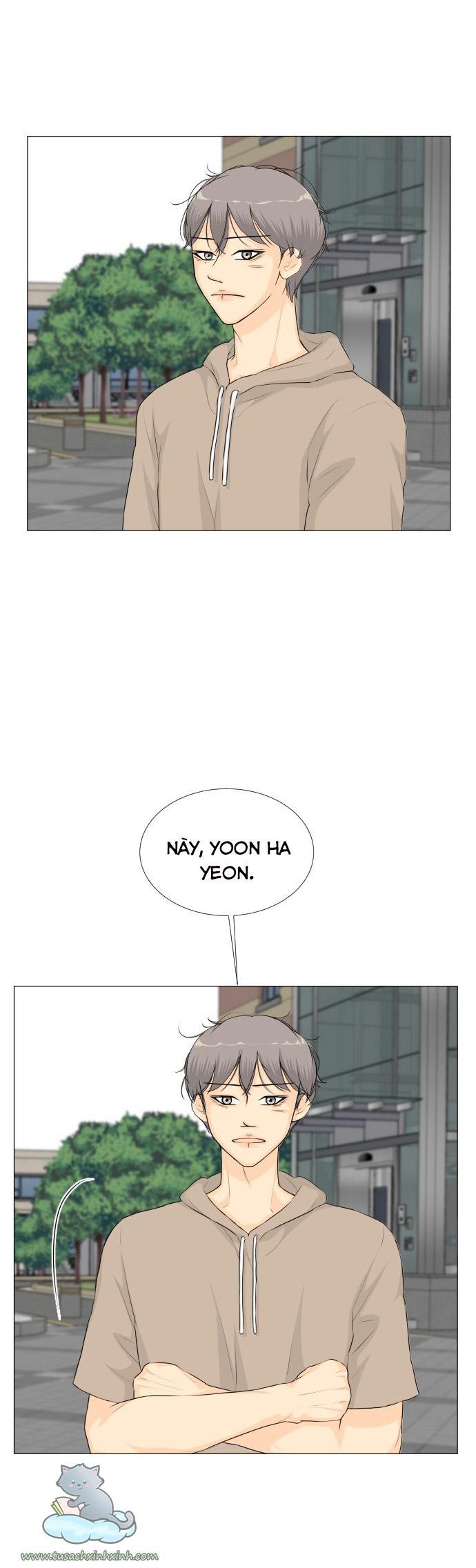 Bán Quỷ Chapter 47 - Trang 2