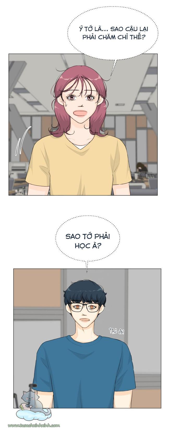 Bán Quỷ Chapter 47 - Trang 2