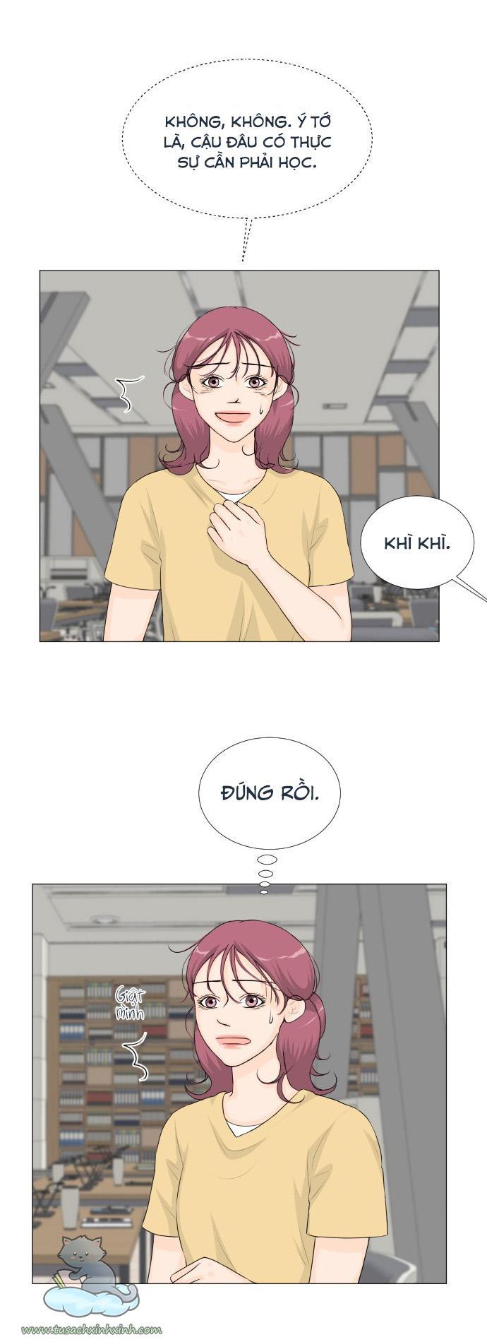 Bán Quỷ Chapter 47 - Trang 2