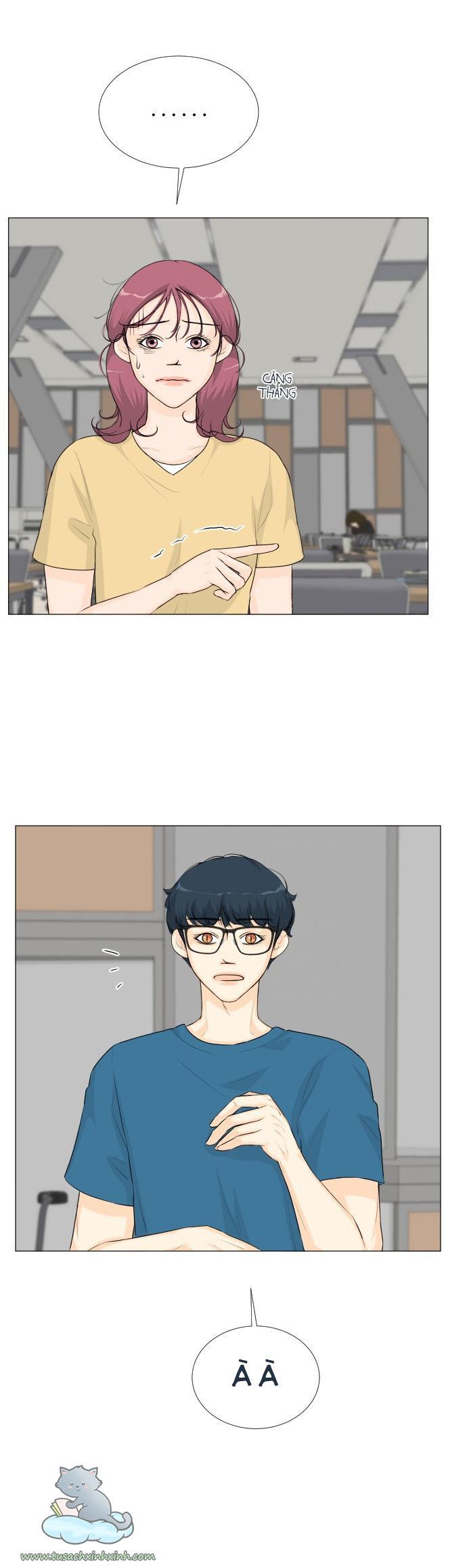 Bán Quỷ Chapter 47 - Trang 2