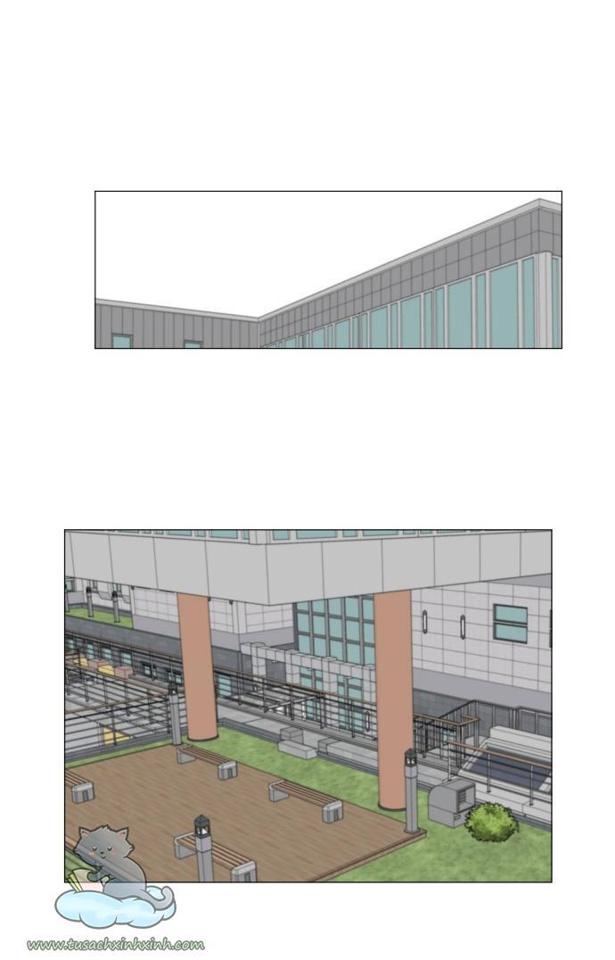 Bán Quỷ Chapter 47 - Trang 2