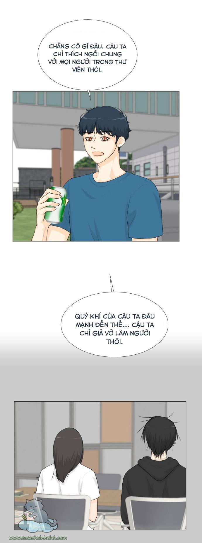 Bán Quỷ Chapter 47 - Trang 2