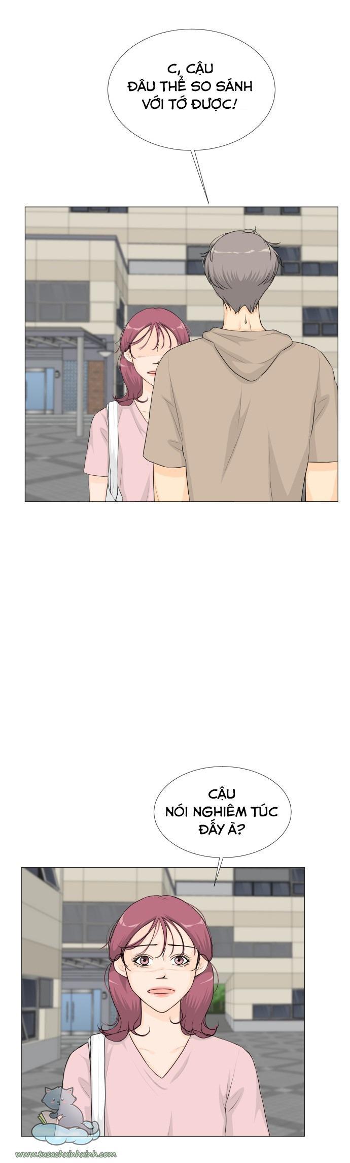 Bán Quỷ Chapter 48 - Trang 2