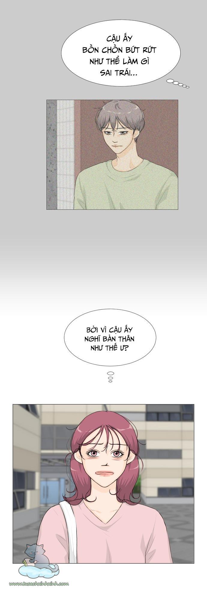 Bán Quỷ Chapter 48 - Trang 2