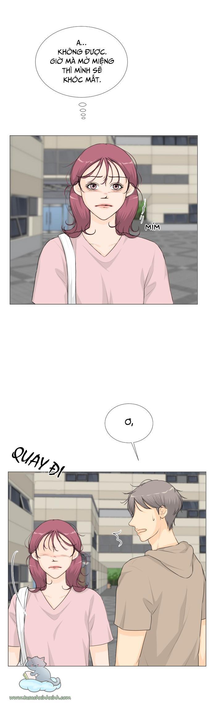 Bán Quỷ Chapter 48 - Trang 2