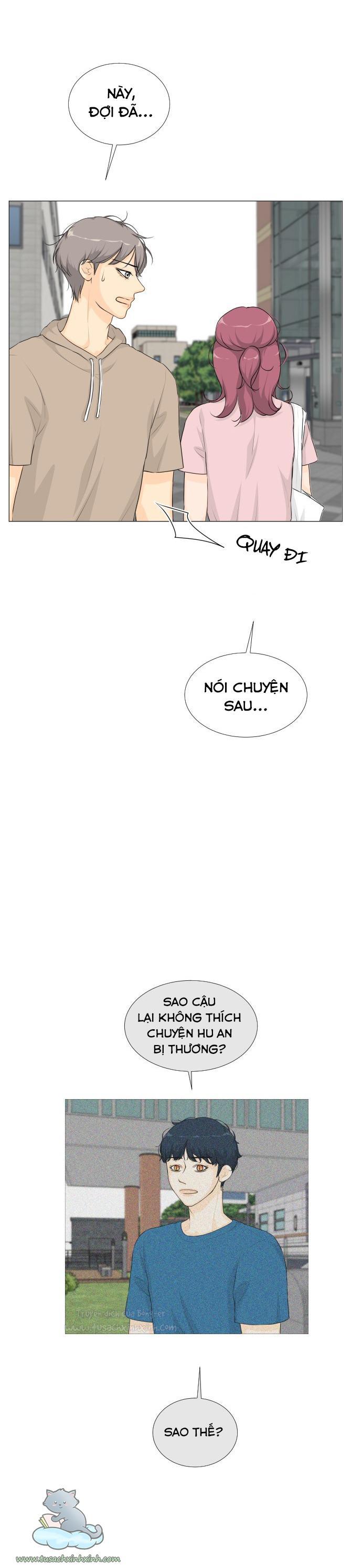 Bán Quỷ Chapter 48 - Trang 2