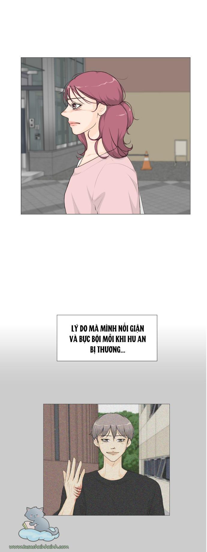 Bán Quỷ Chapter 48 - Trang 2