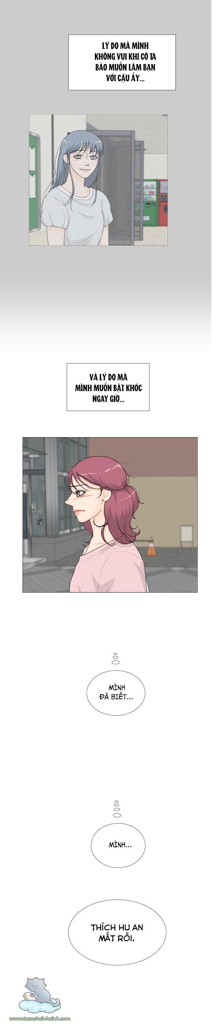 Bán Quỷ Chapter 48 - Trang 2