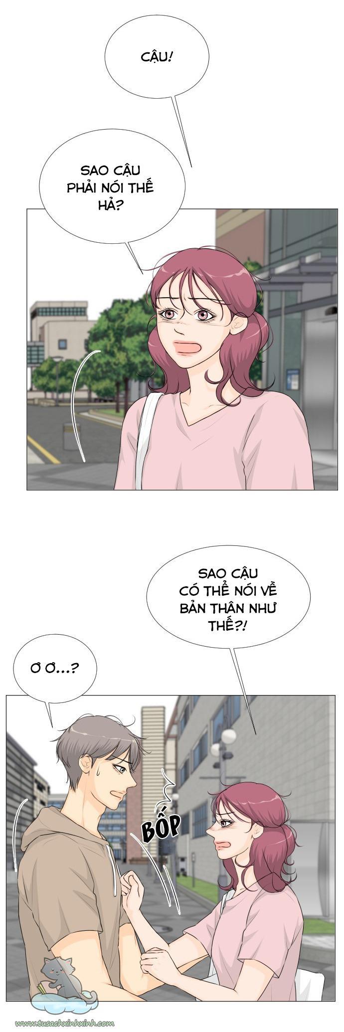 Bán Quỷ Chapter 48 - Trang 2