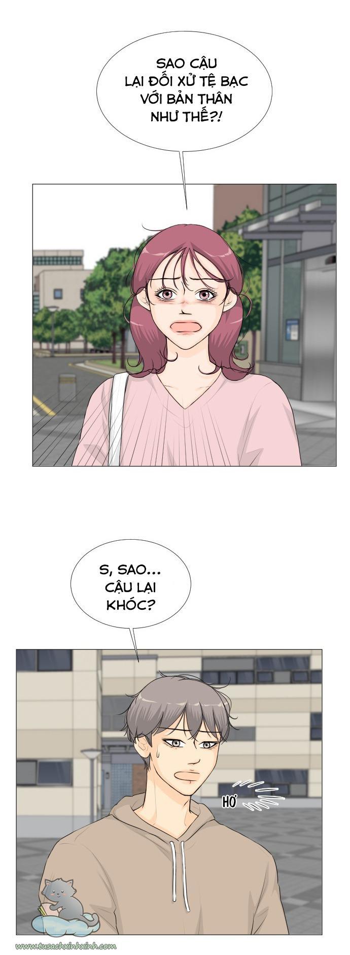 Bán Quỷ Chapter 48 - Trang 2