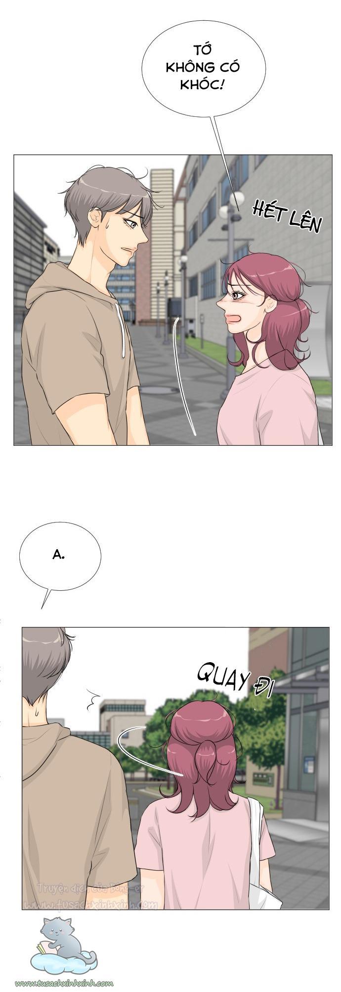 Bán Quỷ Chapter 48 - Trang 2