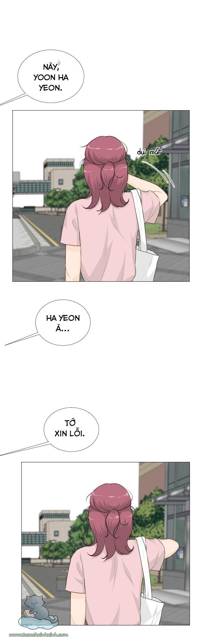 Bán Quỷ Chapter 48 - Trang 2