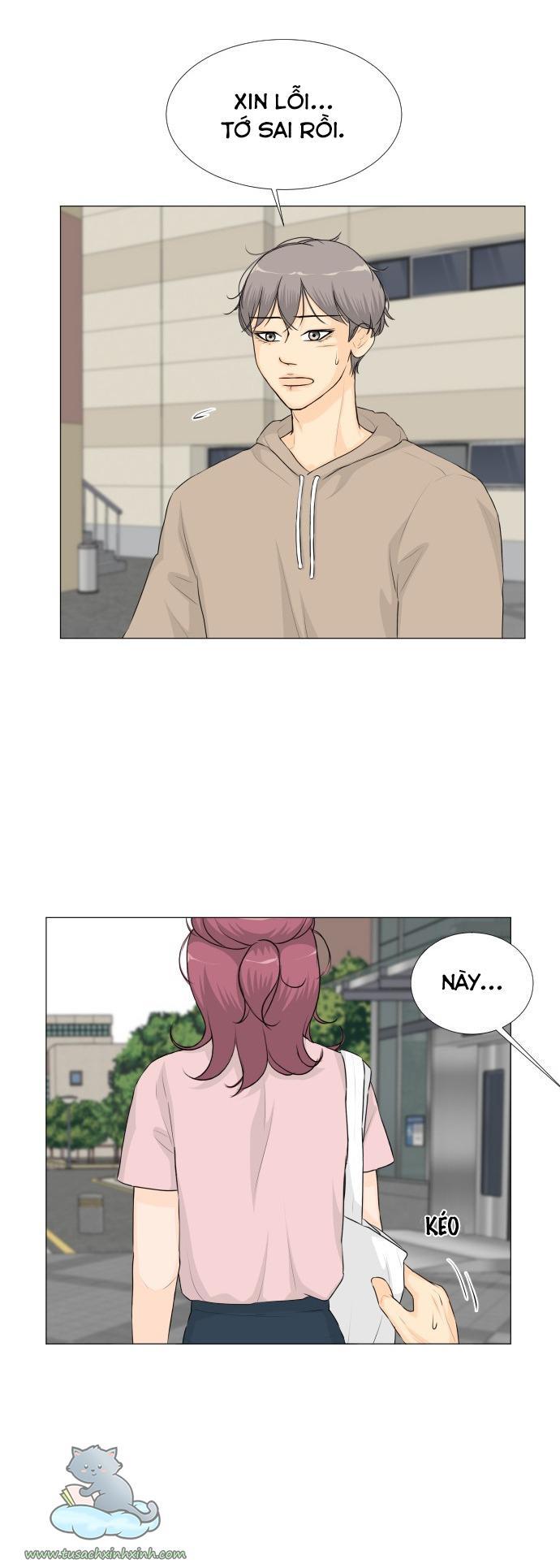 Bán Quỷ Chapter 48 - Trang 2