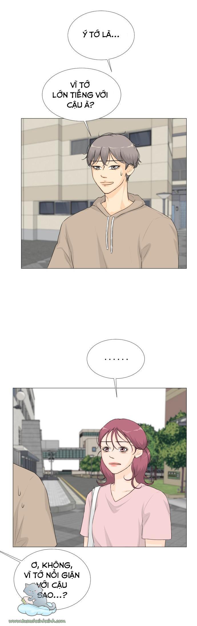 Bán Quỷ Chapter 48 - Trang 2