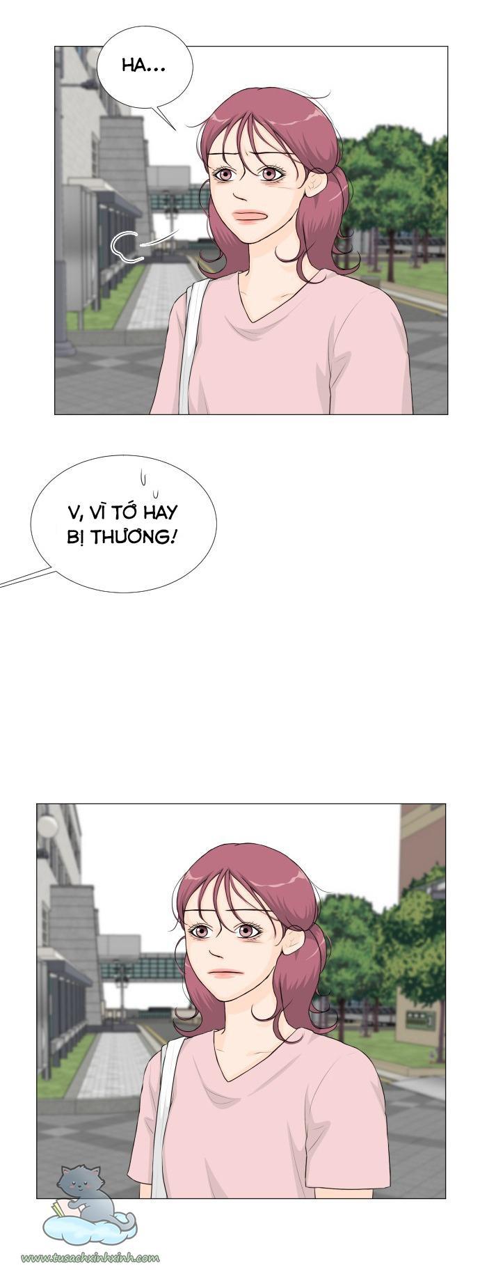 Bán Quỷ Chapter 48 - Trang 2