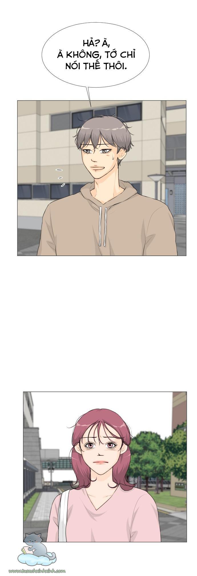 Bán Quỷ Chapter 48 - Trang 2