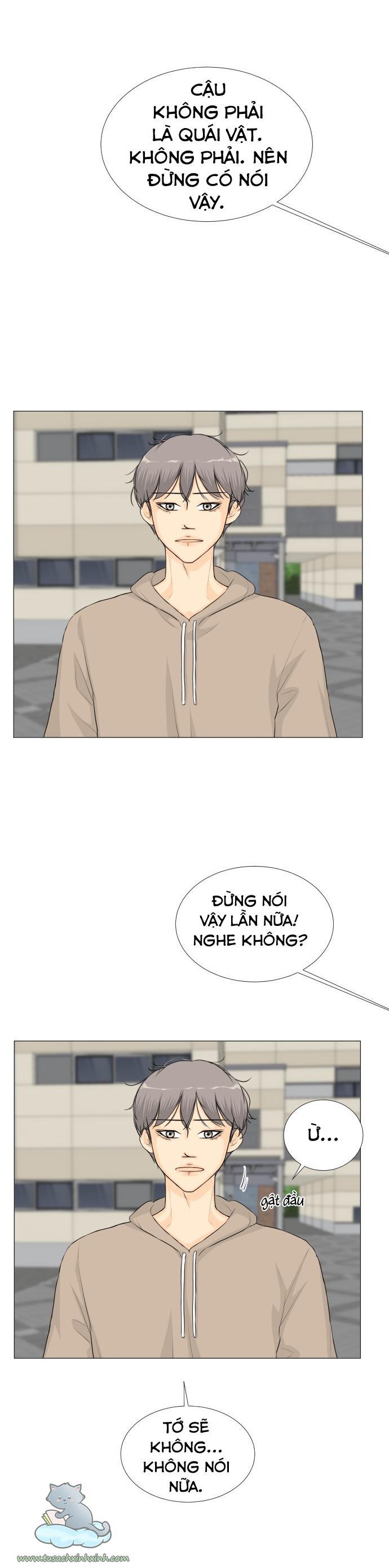 Bán Quỷ Chapter 48 - Trang 2