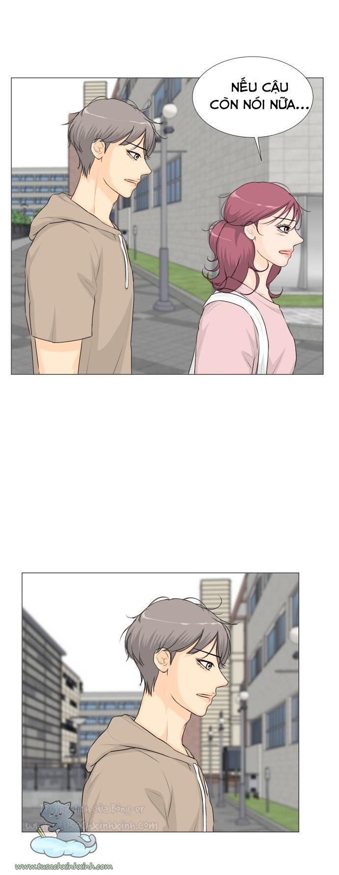 Bán Quỷ Chapter 48 - Trang 2