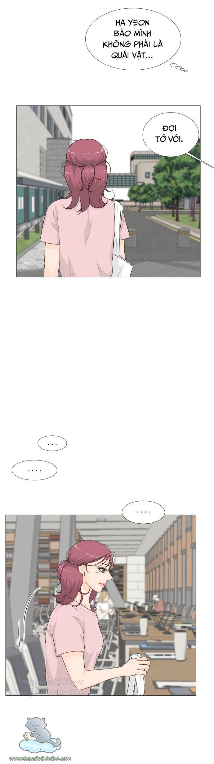 Bán Quỷ Chapter 48 - Trang 2