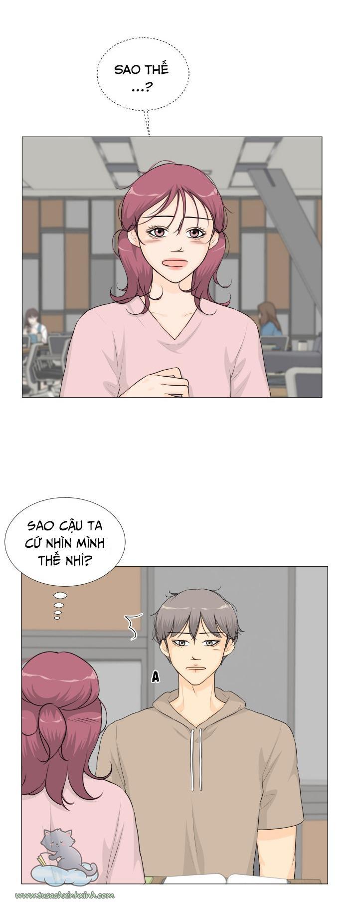 Bán Quỷ Chapter 48 - Trang 2