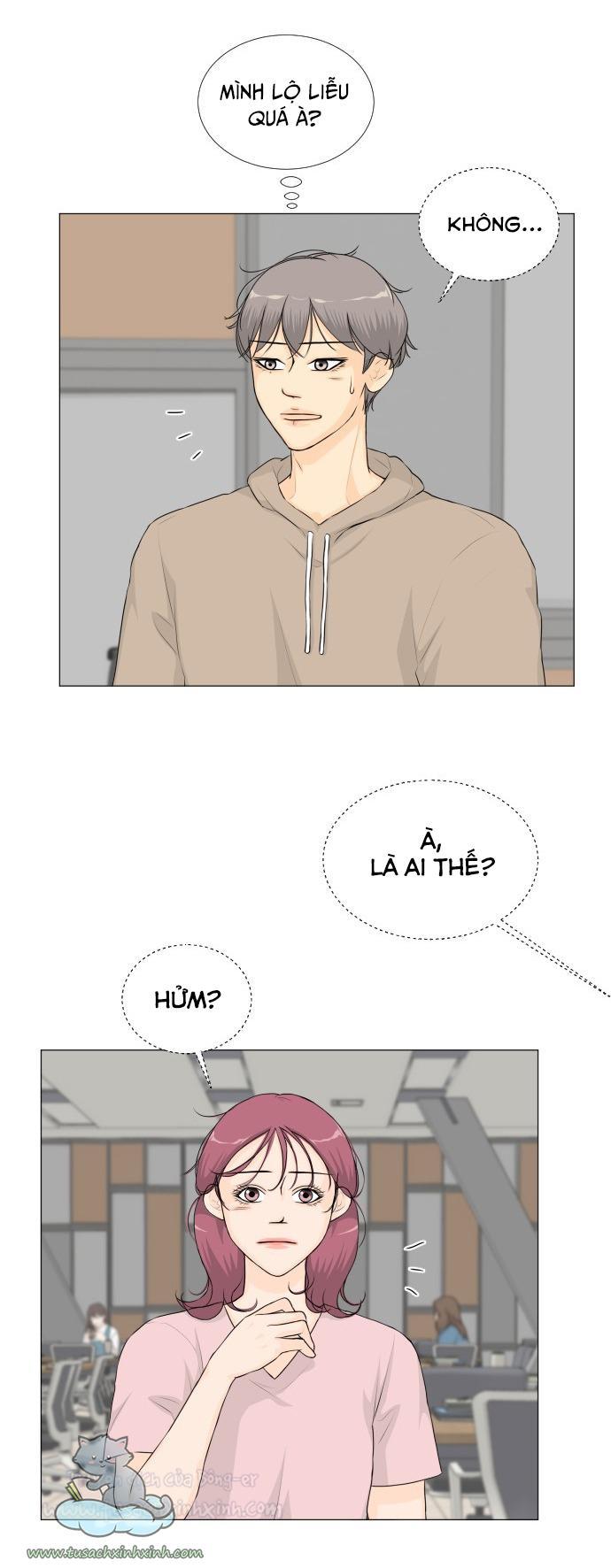 Bán Quỷ Chapter 48 - Trang 2