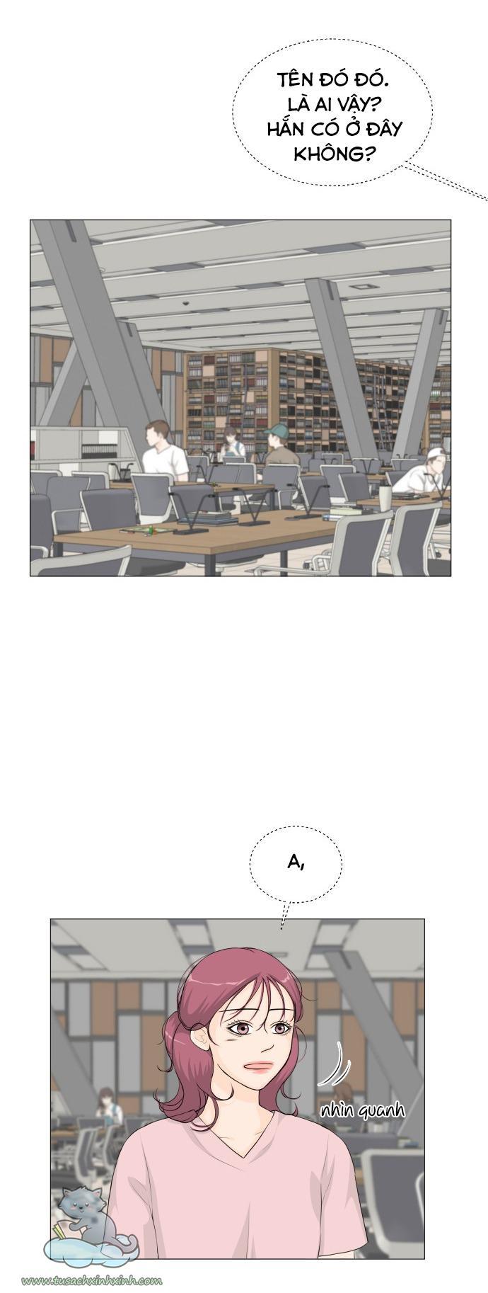 Bán Quỷ Chapter 48 - Trang 2