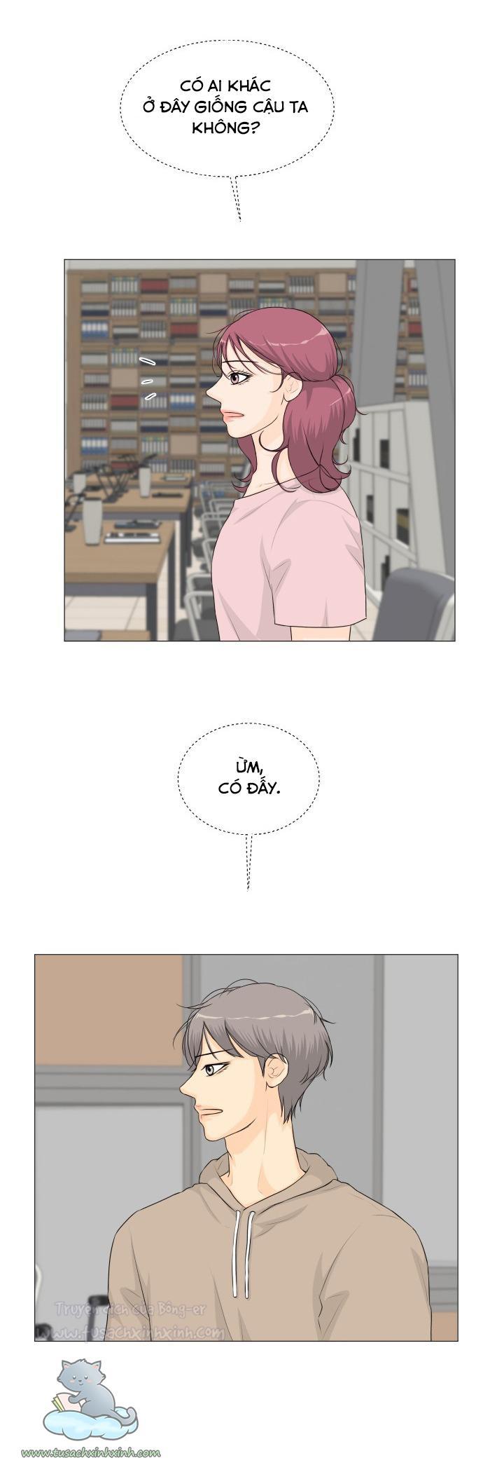 Bán Quỷ Chapter 48 - Trang 2