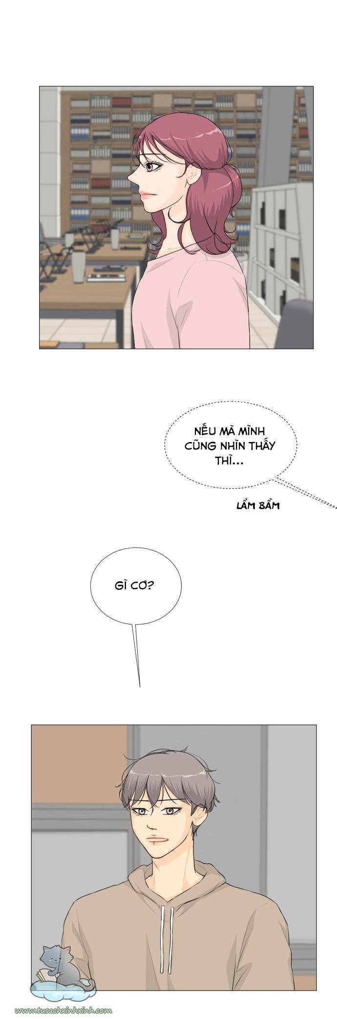 Bán Quỷ Chapter 48 - Trang 2