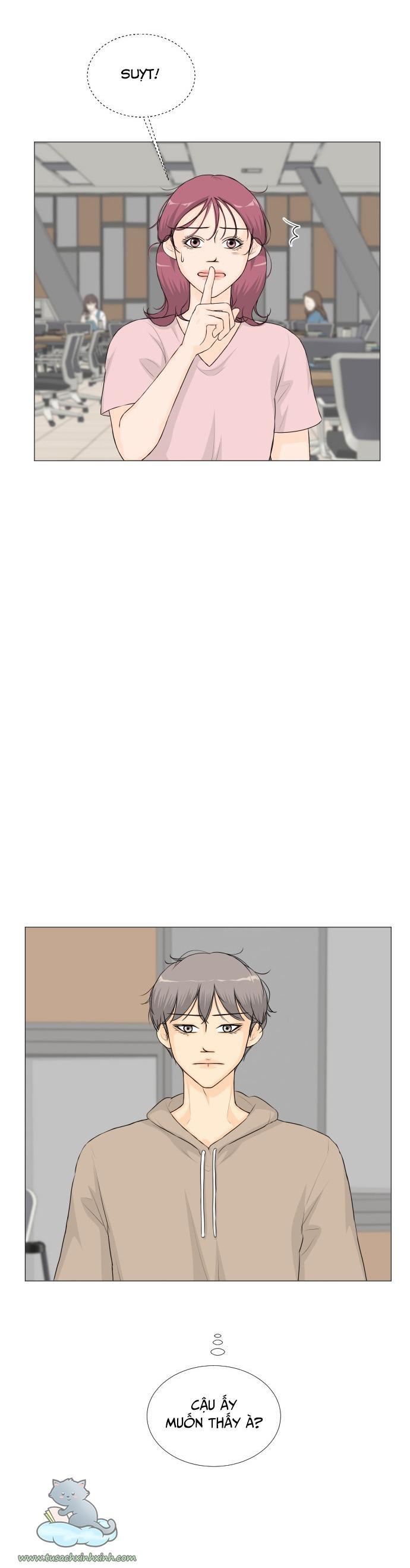 Bán Quỷ Chapter 48 - Trang 2