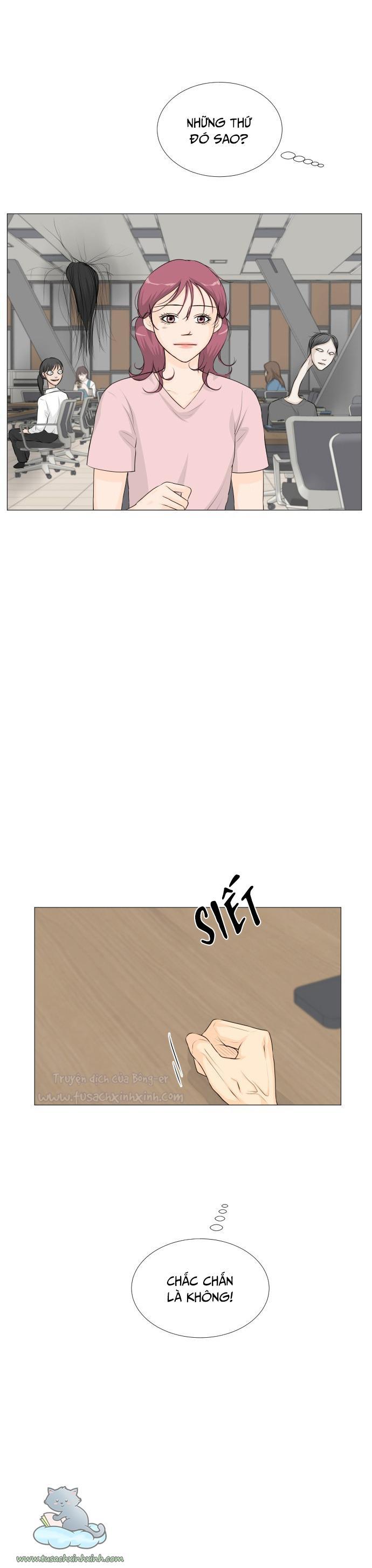 Bán Quỷ Chapter 48 - Trang 2