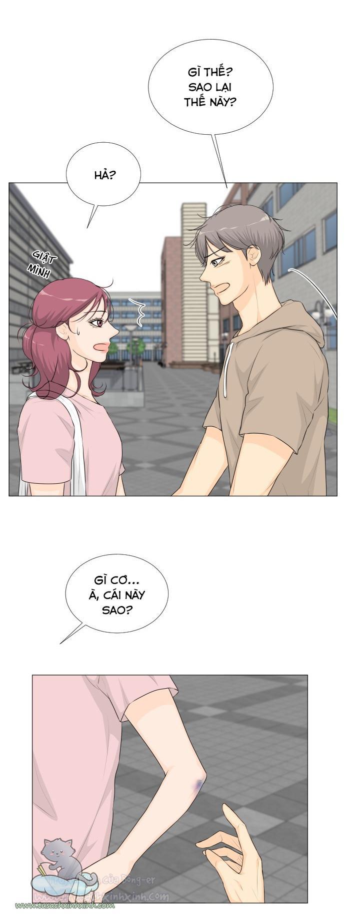 Bán Quỷ Chapter 48 - Trang 2