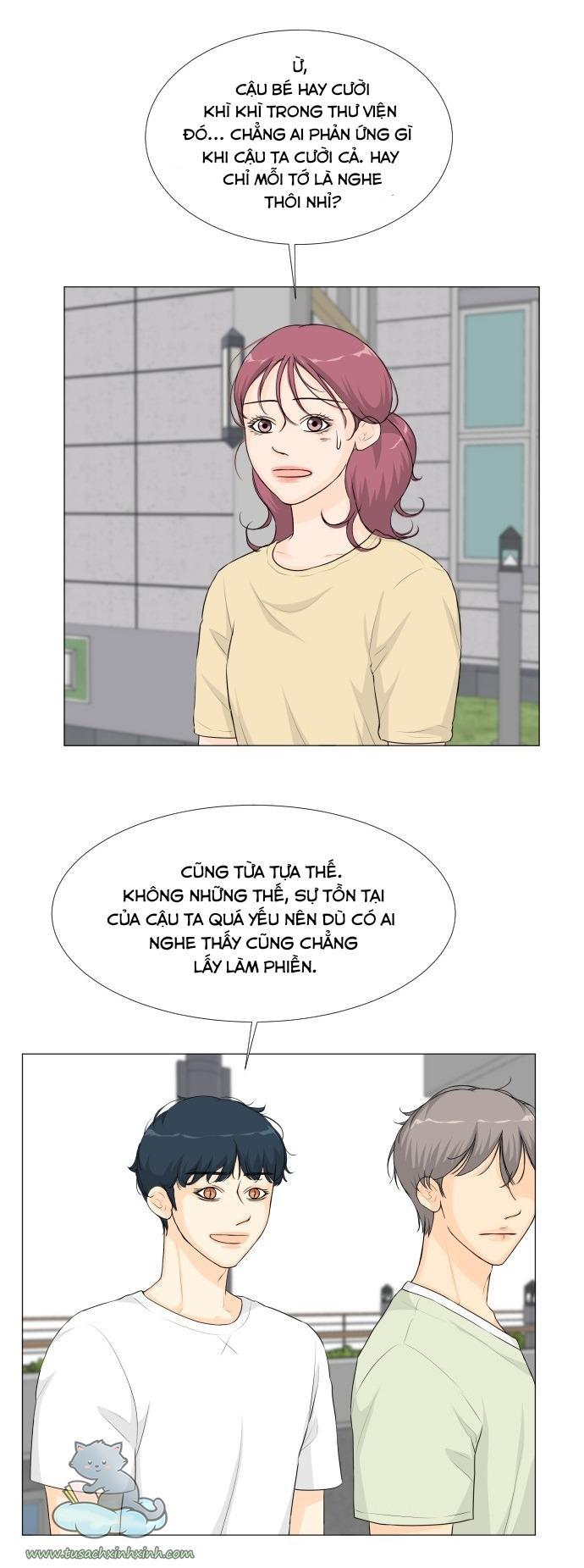 Bán Quỷ Chapter 49 - Trang 2