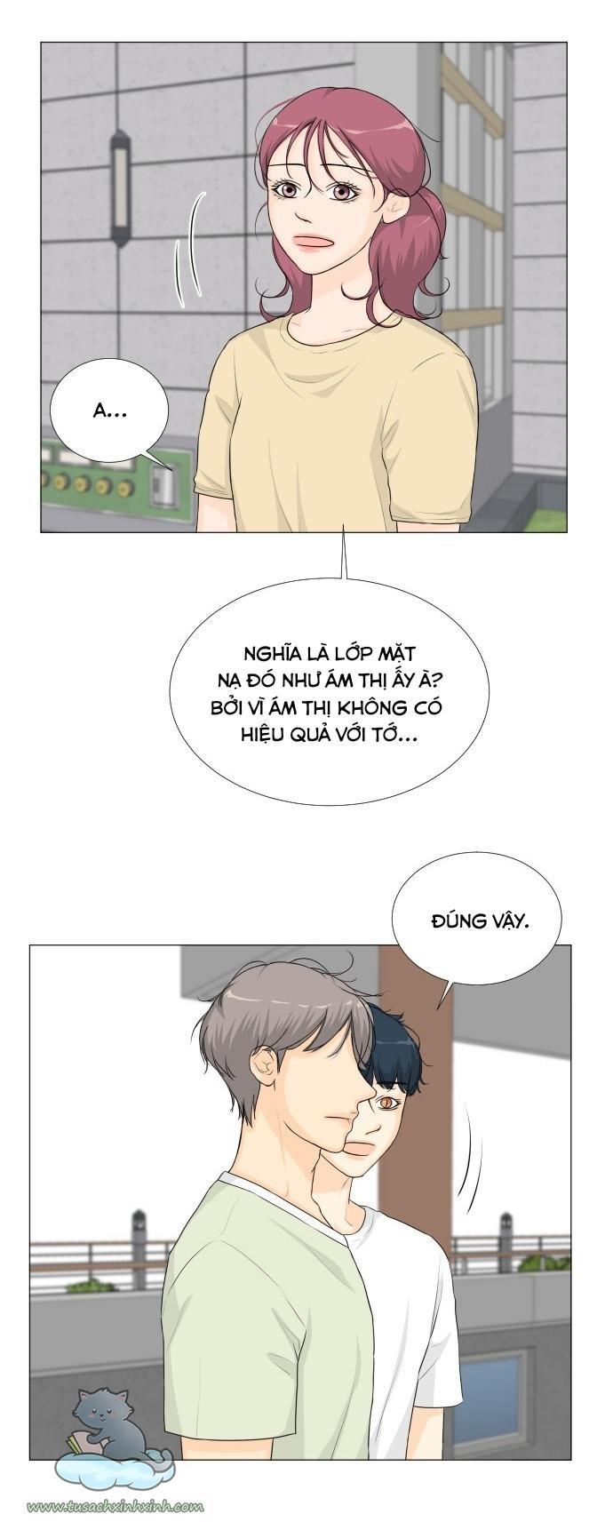 Bán Quỷ Chapter 49 - Trang 2