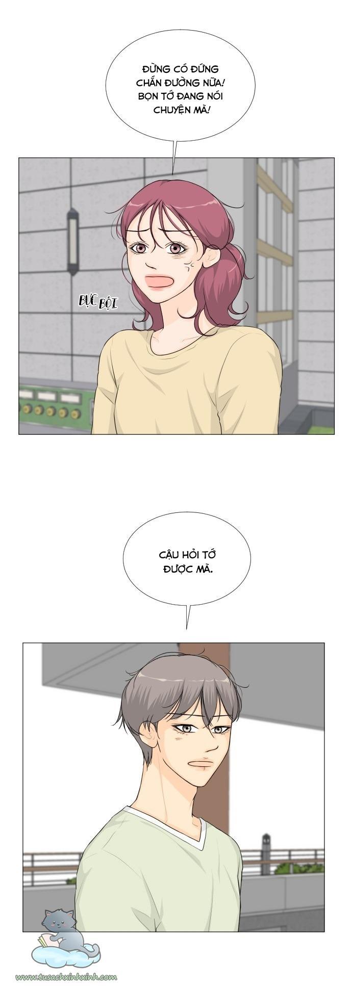 Bán Quỷ Chapter 49 - Trang 2