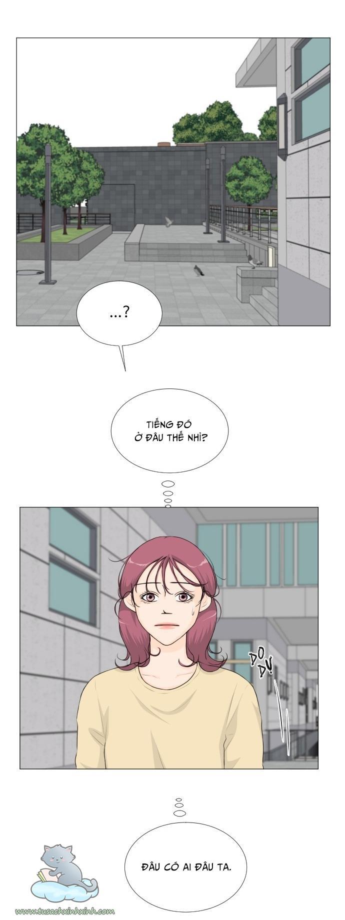 Bán Quỷ Chapter 49 - Trang 2