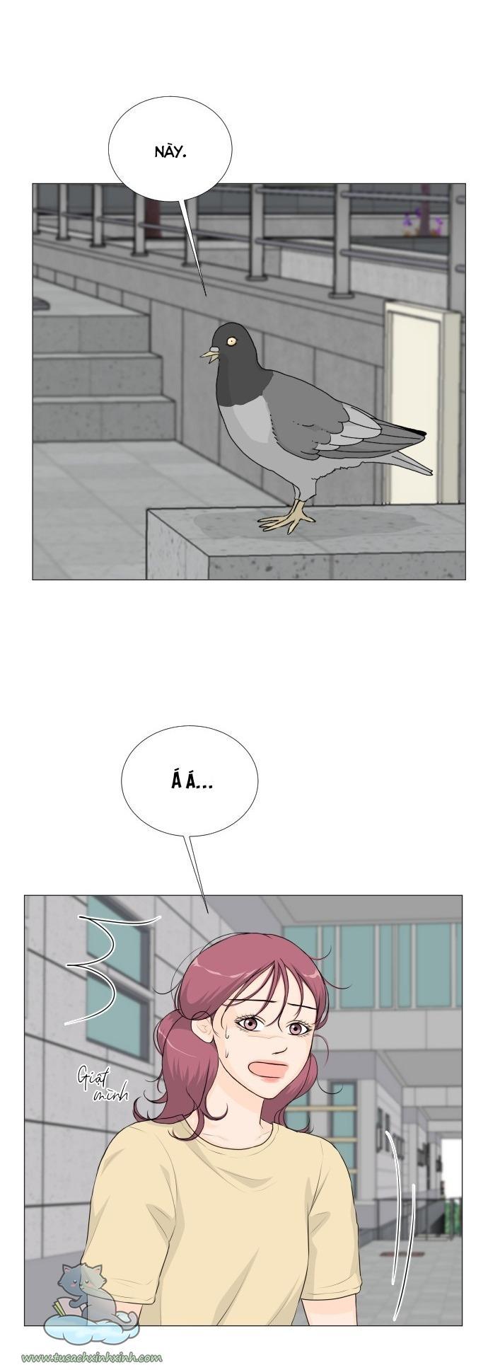 Bán Quỷ Chapter 49 - Trang 2