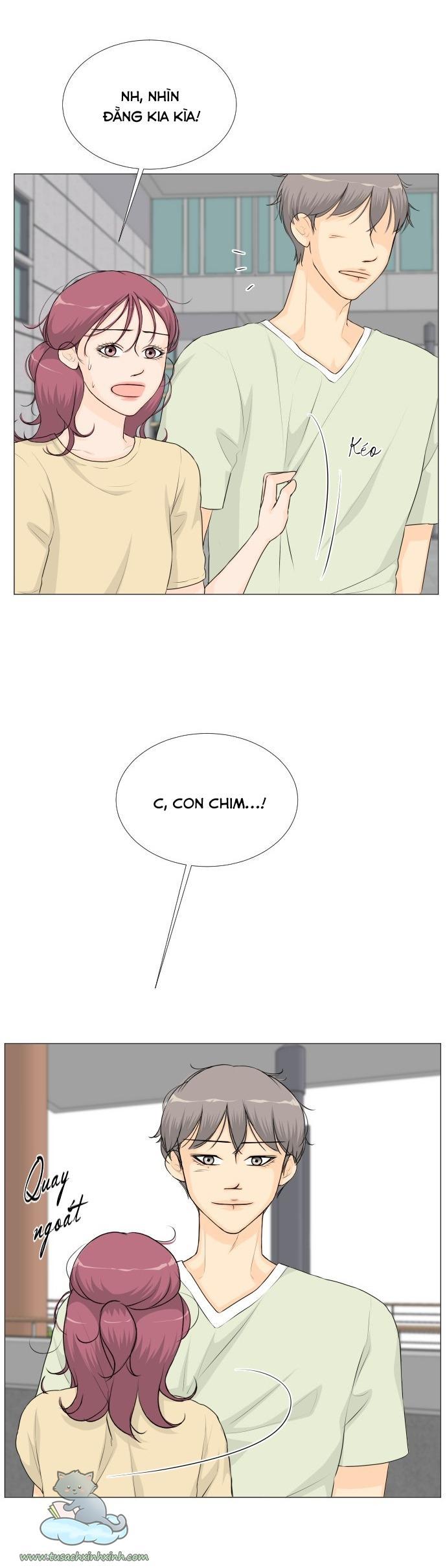 Bán Quỷ Chapter 49 - Trang 2