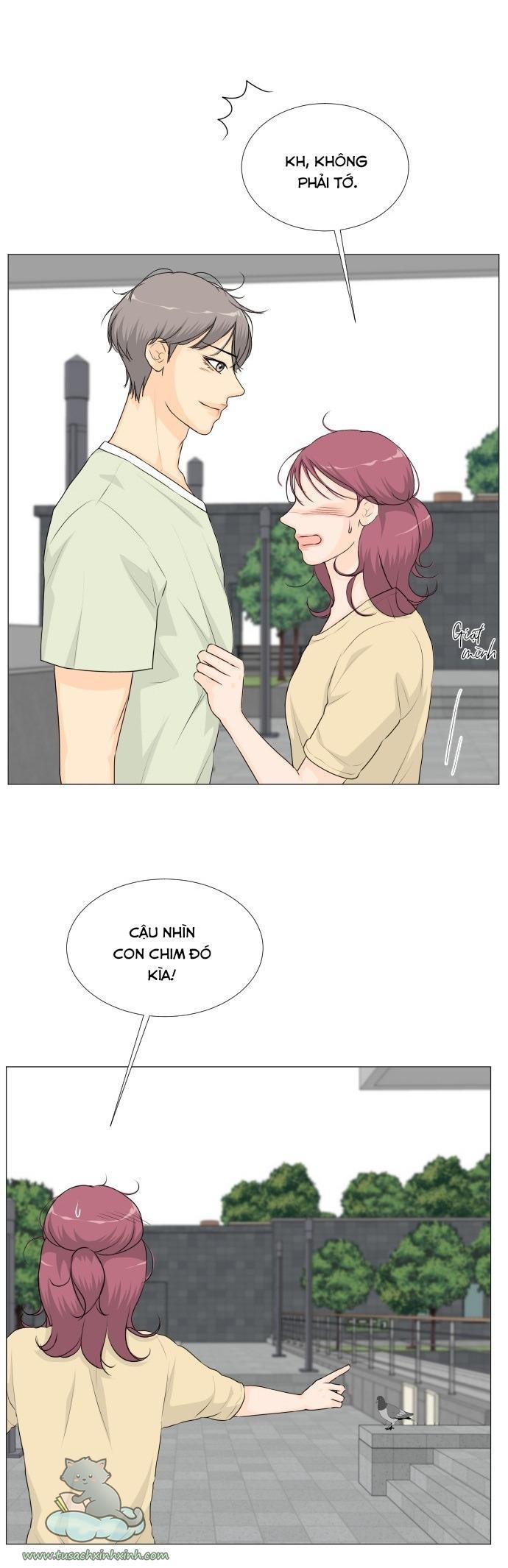 Bán Quỷ Chapter 49 - Trang 2