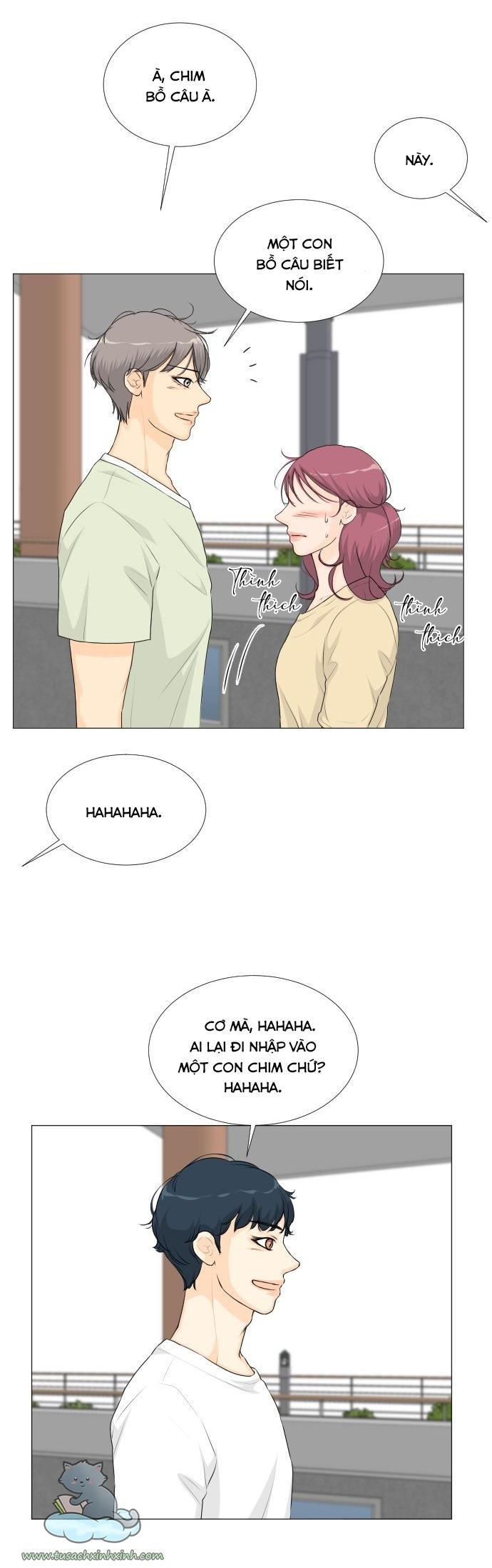 Bán Quỷ Chapter 49 - Trang 2