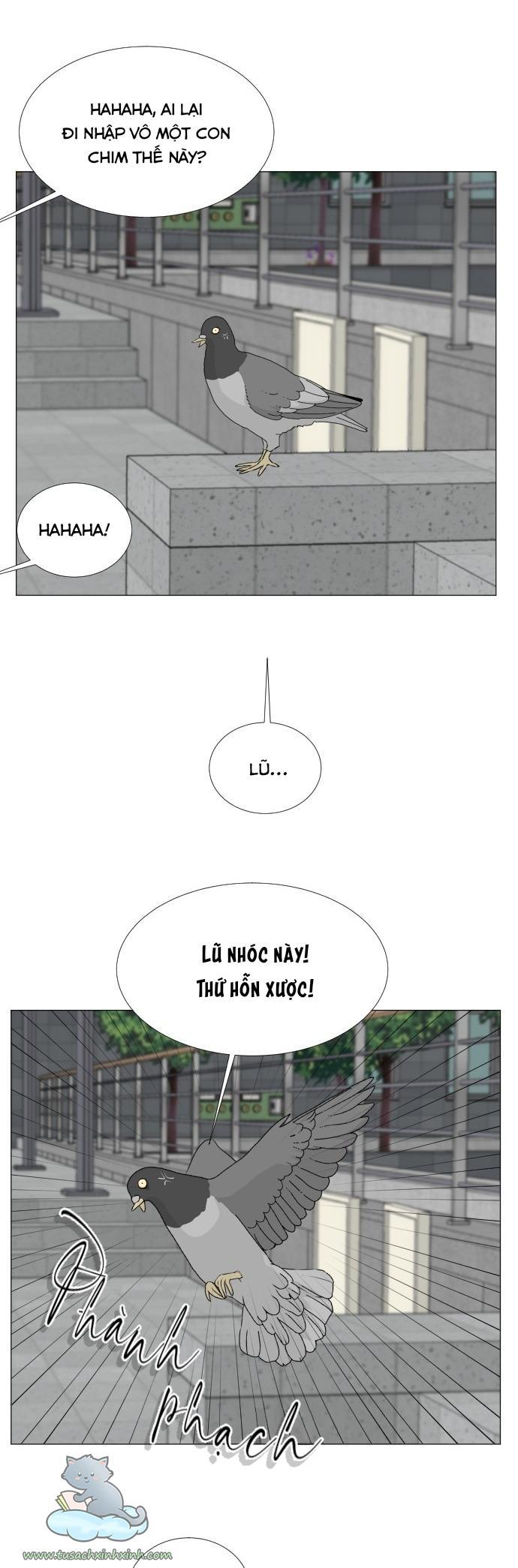 Bán Quỷ Chapter 49 - Trang 2