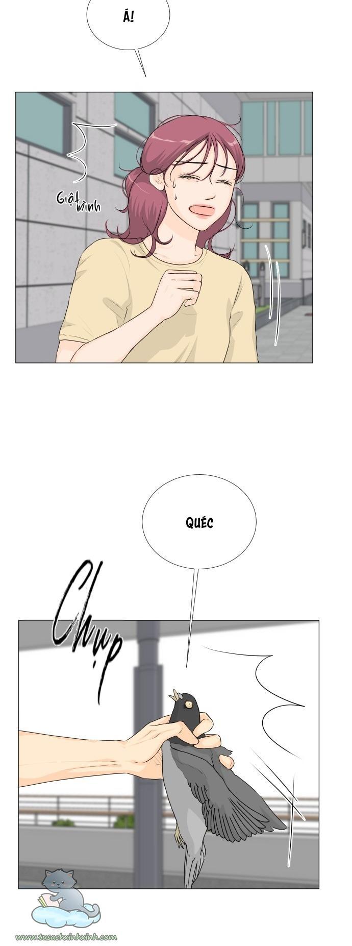 Bán Quỷ Chapter 49 - Trang 2