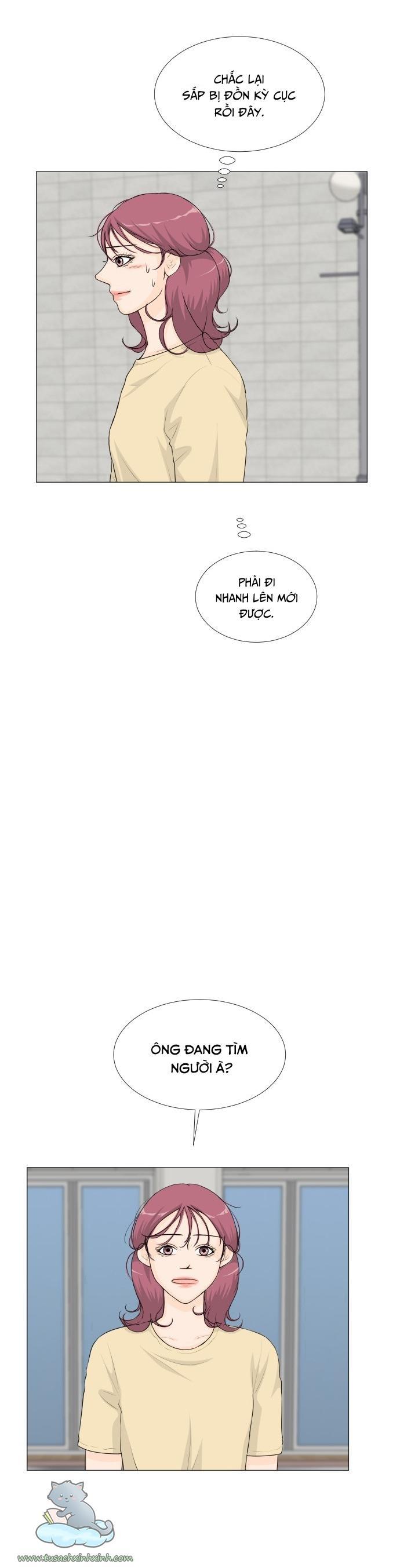 Bán Quỷ Chapter 49 - Trang 2