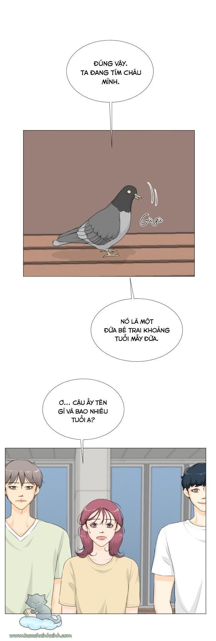 Bán Quỷ Chapter 49 - Trang 2