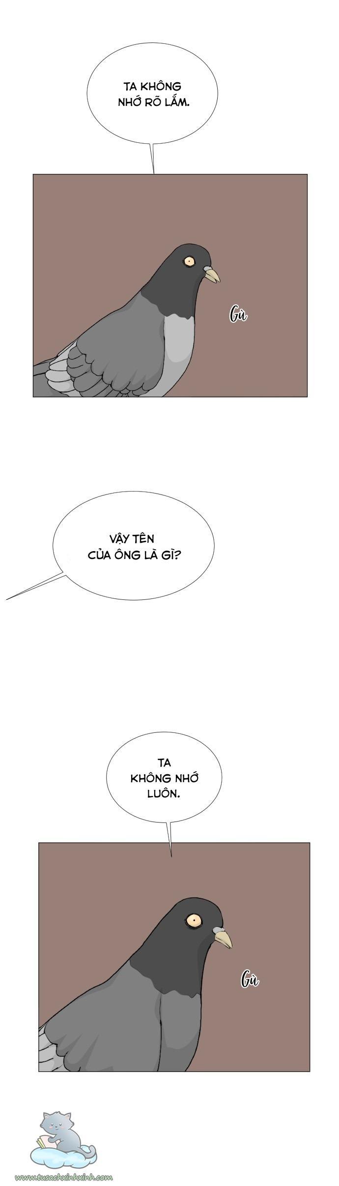 Bán Quỷ Chapter 49 - Trang 2