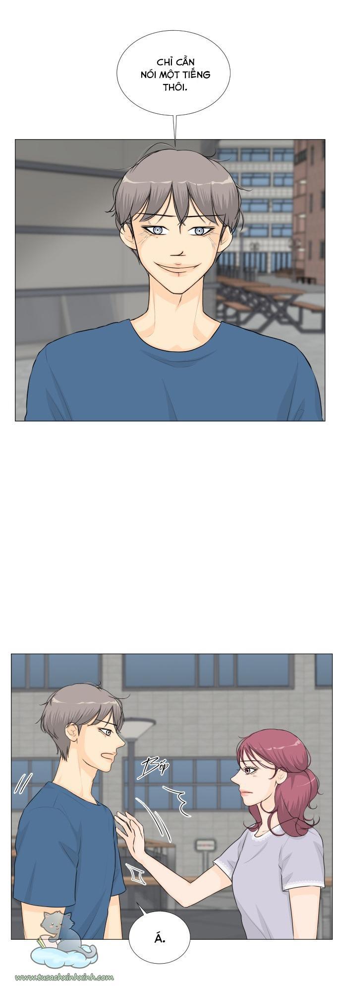 Bán Quỷ Chapter 50 - Trang 2